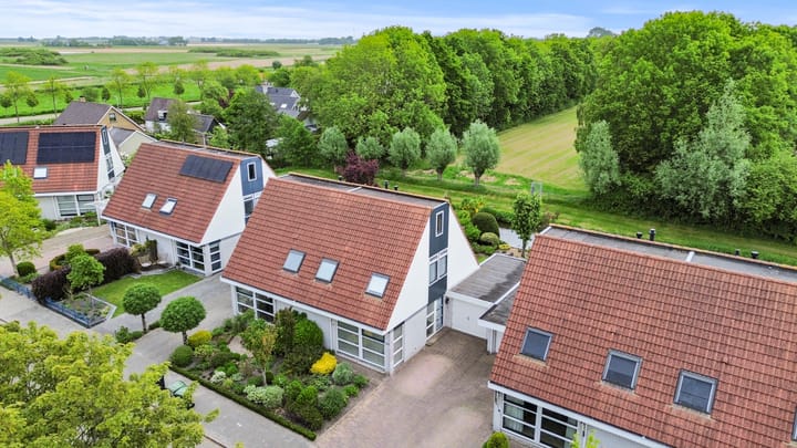 Foto 1 van Klaverblad 39