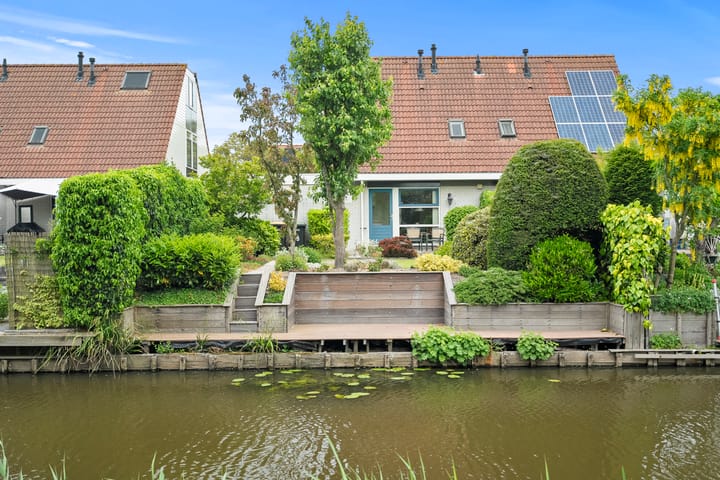 Foto 3 van Klaverblad 39