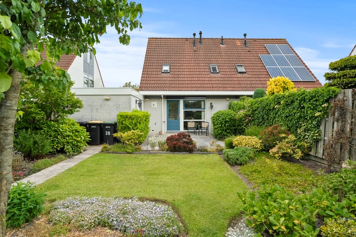 Foto 27 van Klaverblad 39