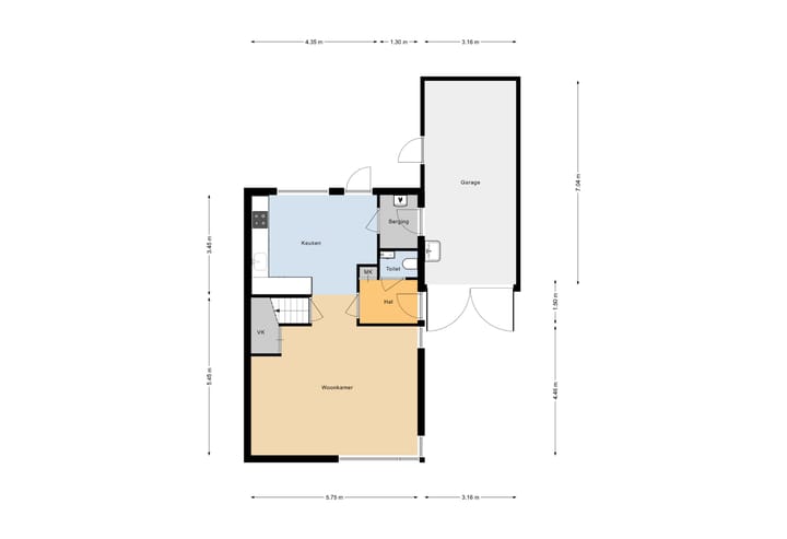 Foto 30 van Klaverblad 39