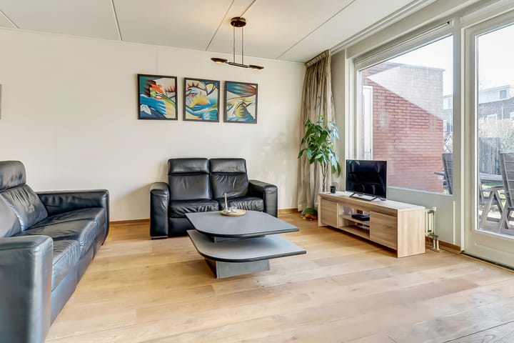 Foto 3 van Dageraad 26