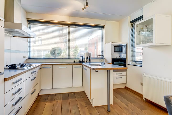 Foto 9 van Dageraad 26