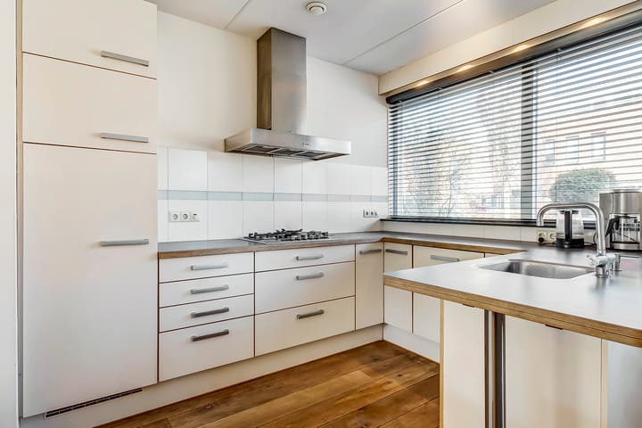 Foto 10 van Dageraad 26