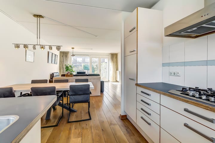 Foto 11 van Dageraad 26