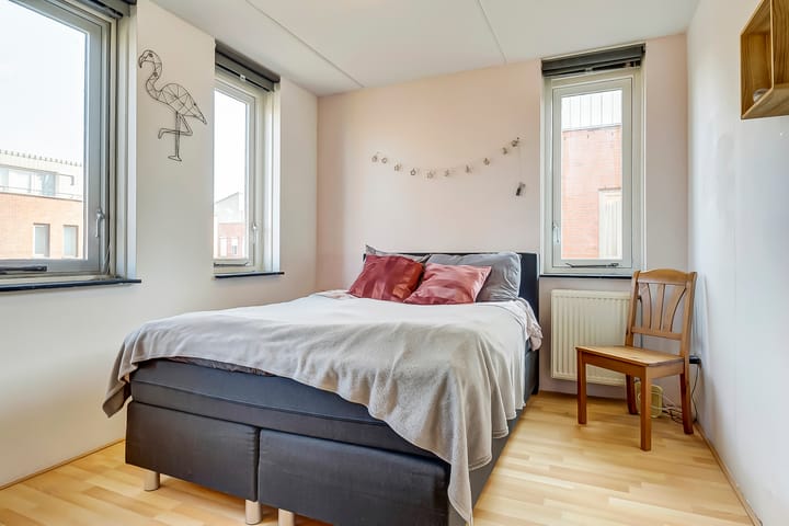 Foto 15 van Dageraad 26