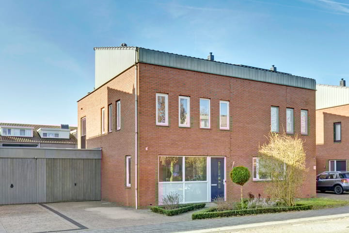 Dageraad 26