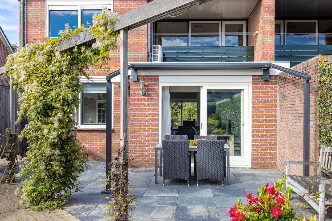 Foto 17 van Koninginnelaan 87