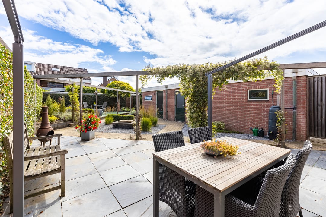 Foto 2 van Koninginnelaan 87