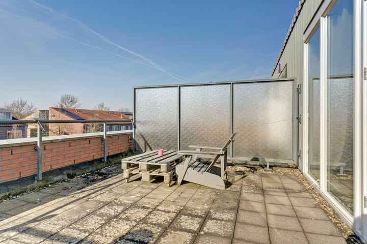 Foto 25 van Dageraad 26