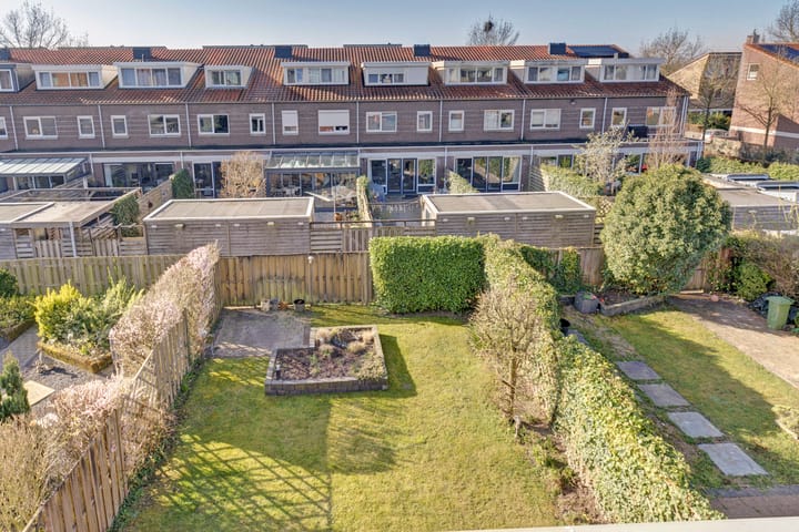 Foto 27 van Dageraad 26