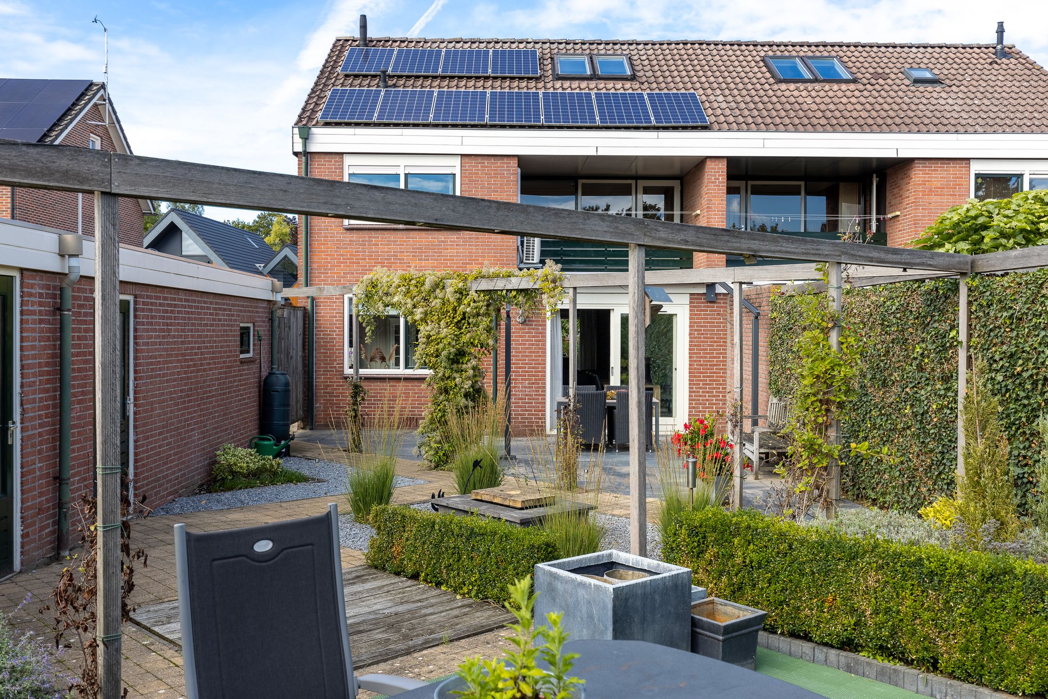 Foto 24 van Koninginnelaan 87