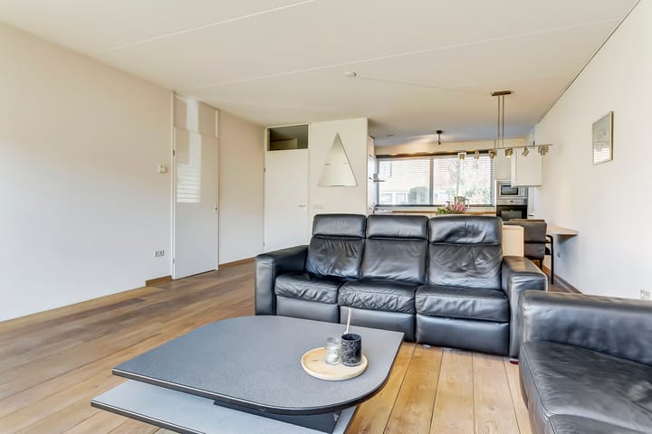 Foto 5 van Dageraad 26