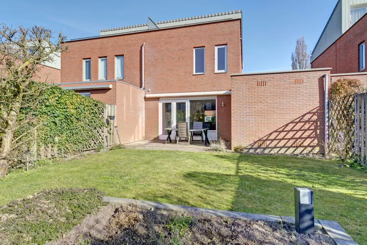 Foto 30 van Dageraad 26