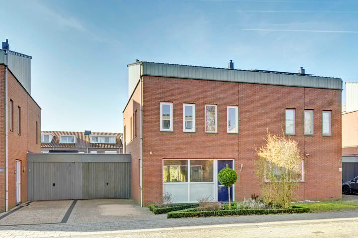 Foto 32 van Dageraad 26