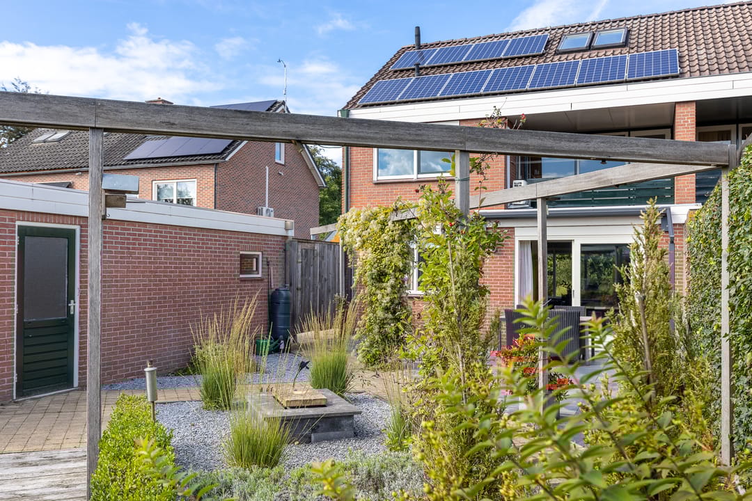 Foto 28 van Koninginnelaan 87