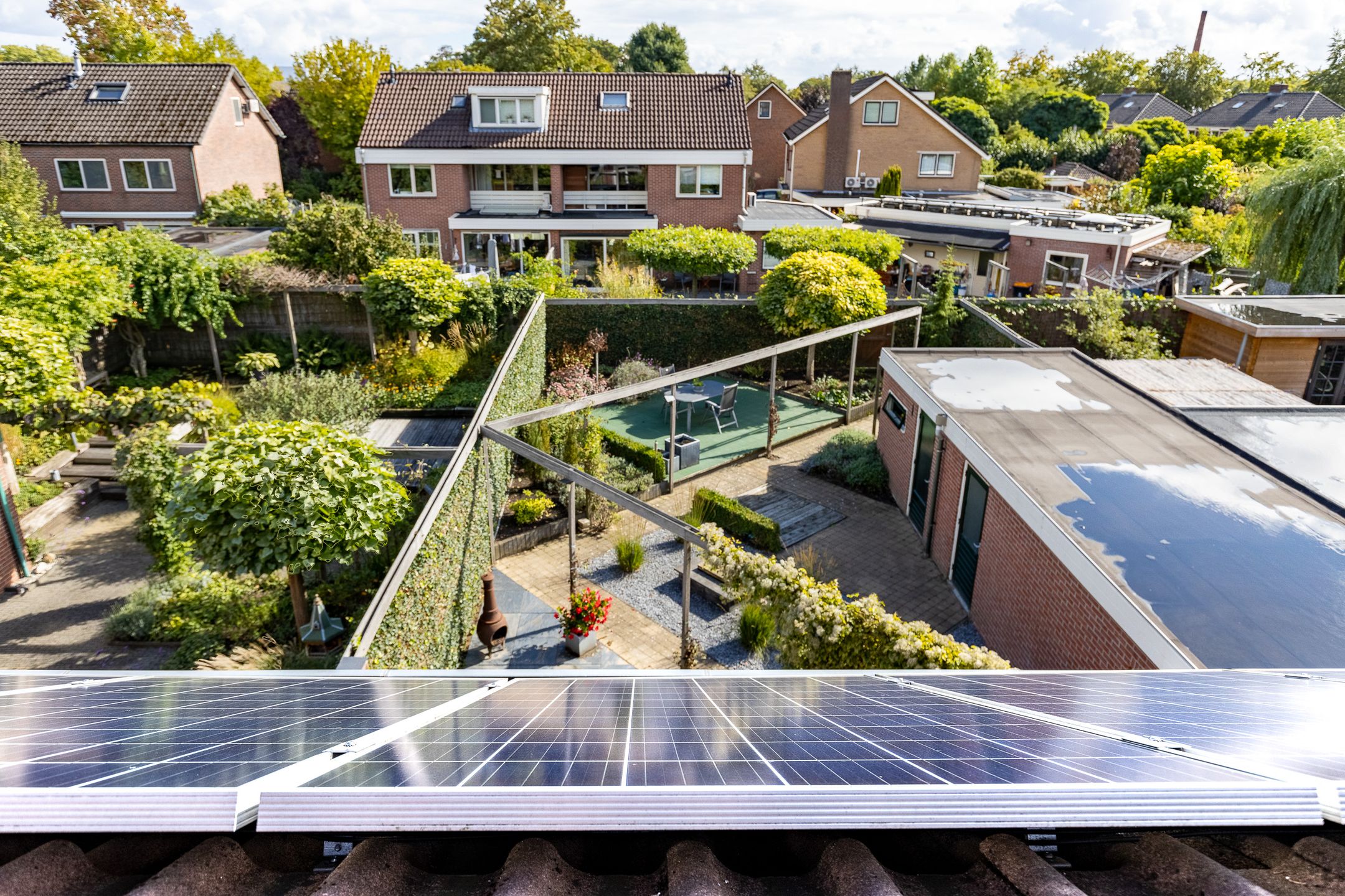 Foto 30 van Koninginnelaan 87