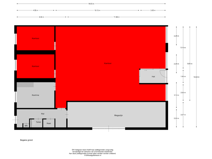 Begane grond