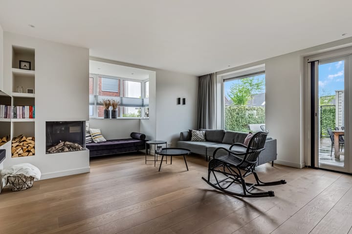 Foto 2 van Aardbei 7