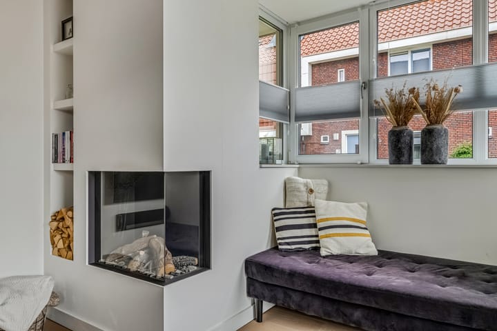 Foto 4 van Aardbei 7