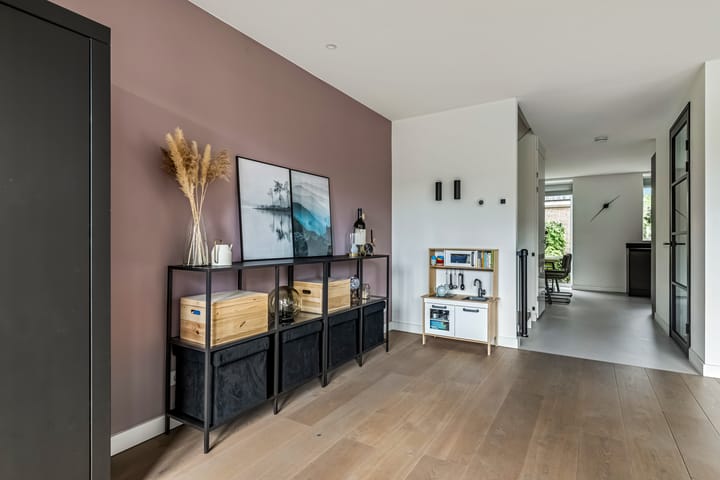 Foto 6 van Aardbei 7