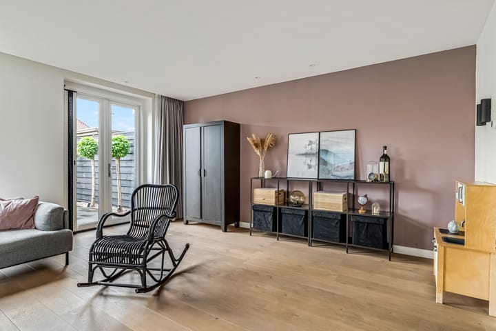 Foto 5 van Aardbei 7