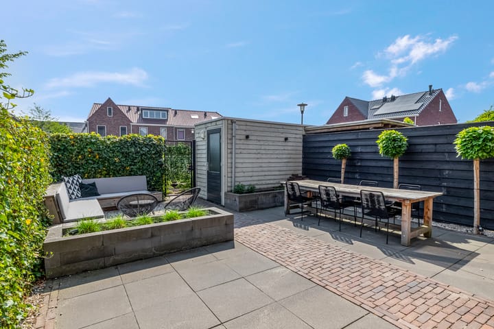 Foto 28 van Aardbei 7