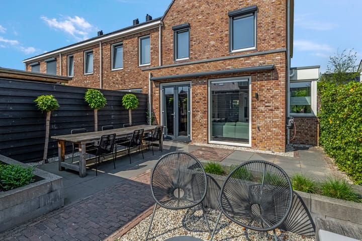 Foto 3 van Aardbei 7