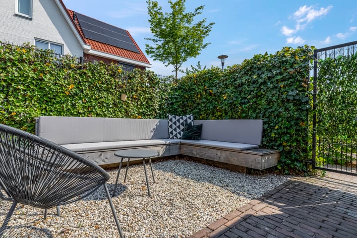 Foto 29 van Aardbei 7