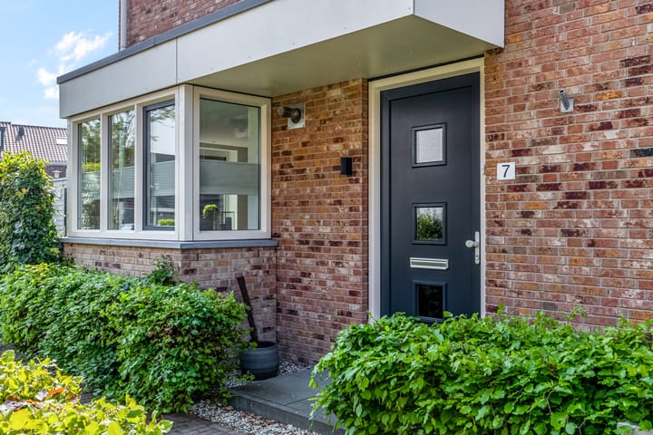 Foto 30 van Aardbei 7