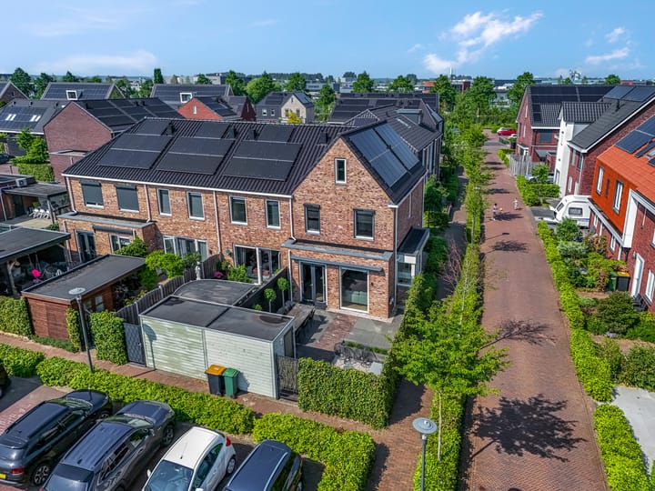 Foto 33 van Aardbei 7