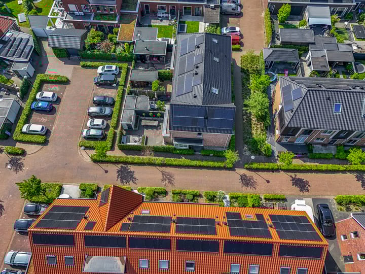 Foto 36 van Aardbei 7