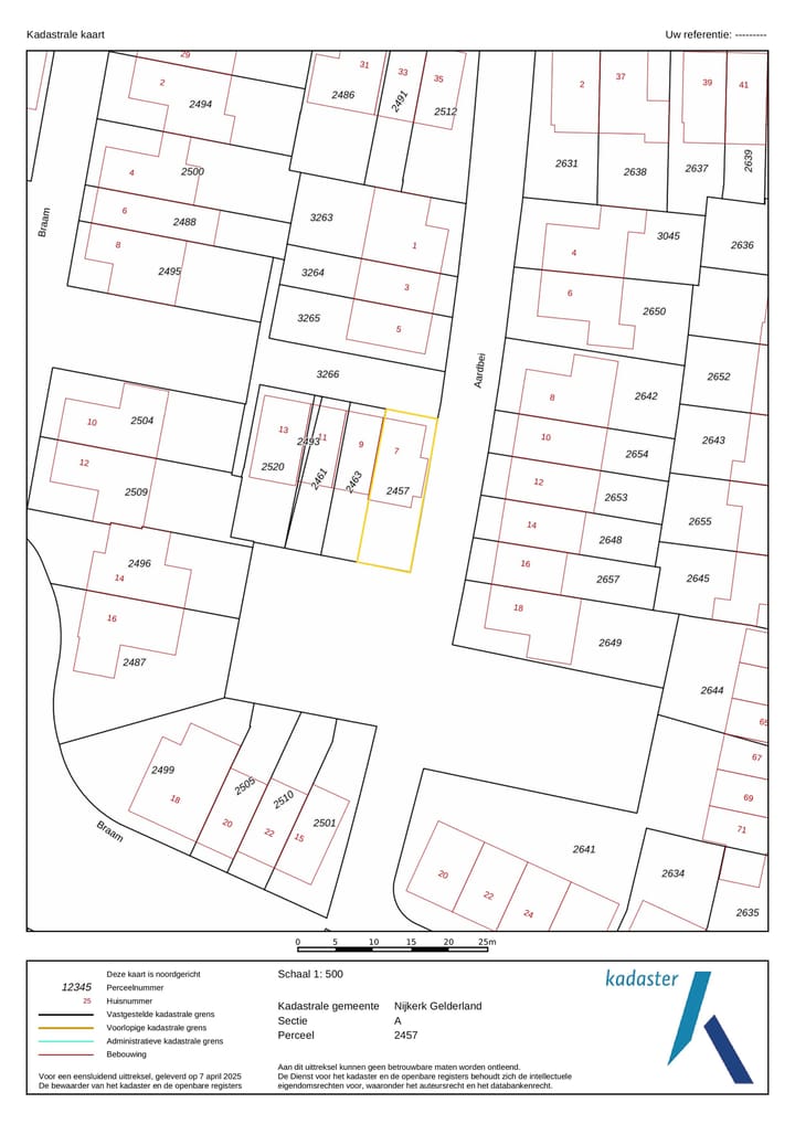 Foto 42 van Aardbei 7