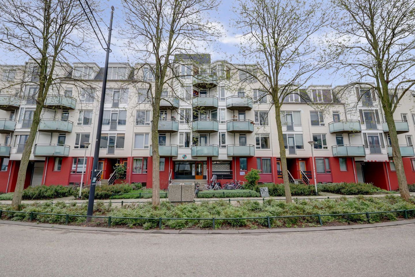 van Diemerbroeckstraat 139 main image