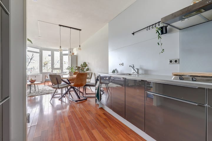 Foto 3 van van Diemerbroeckstraat 139