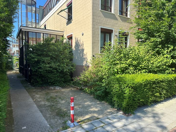 Frans Halslaan 37, Amstelveen