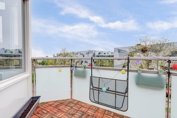 Foto 4 van van Diemerbroeckstraat 139