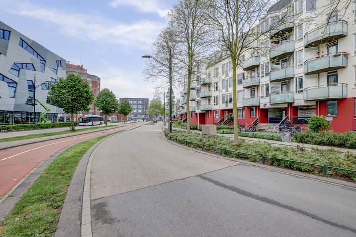 Foto 5 van van Diemerbroeckstraat 139