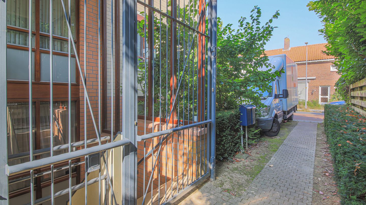 Bekijk foto 3 van Frans Halslaan 37