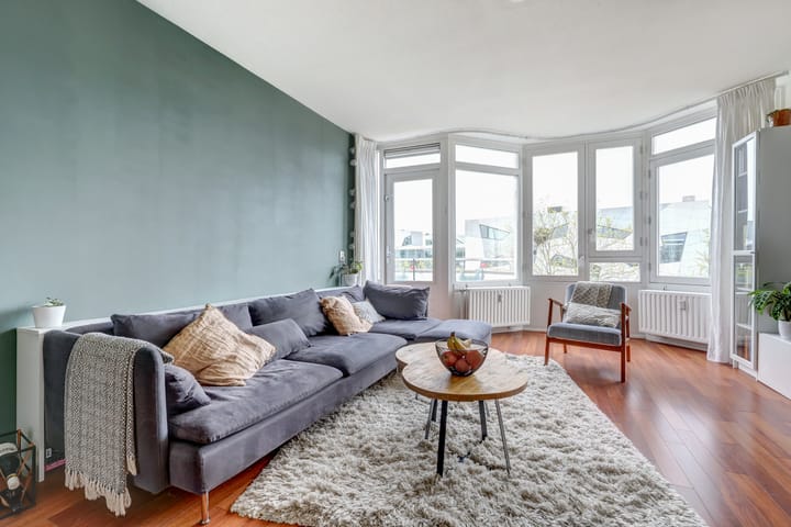 Foto 12 van van Diemerbroeckstraat 139