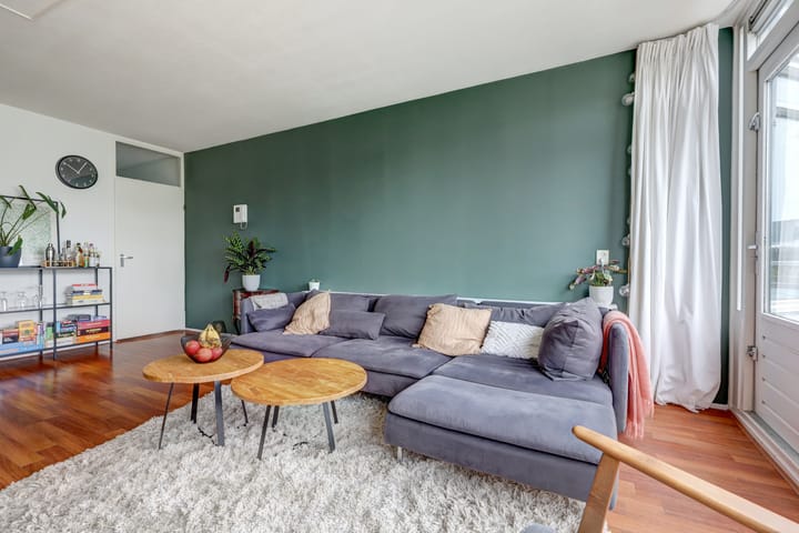 Foto 13 van van Diemerbroeckstraat 139