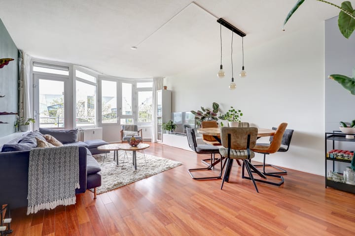 Foto 15 van van Diemerbroeckstraat 139