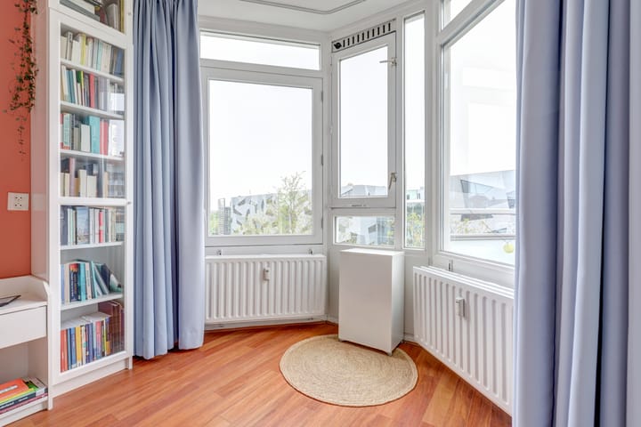 Foto 22 van van Diemerbroeckstraat 139