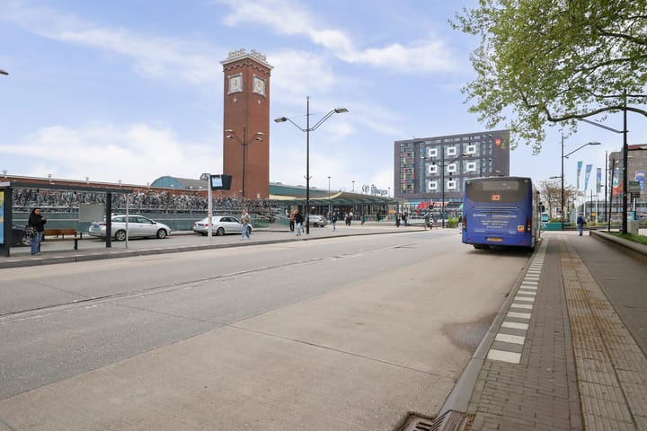 Foto 27 van van Diemerbroeckstraat 139