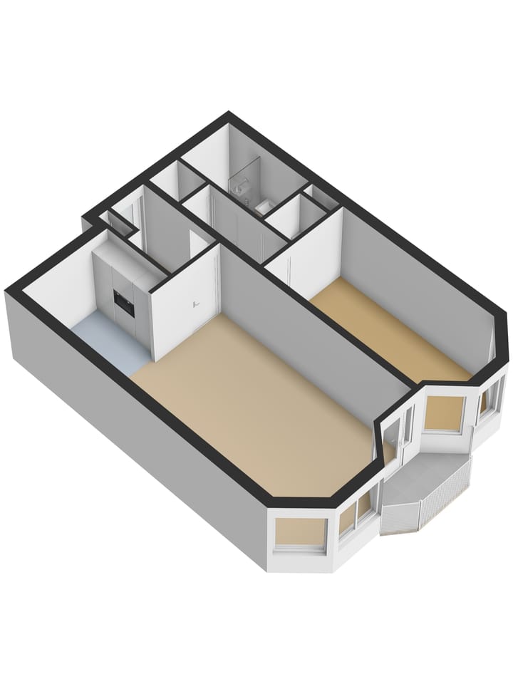 Foto 34 van van Diemerbroeckstraat 139