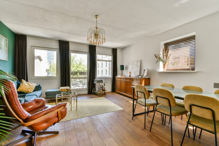 Foto 2 van Leeuwenhoekstraat 57