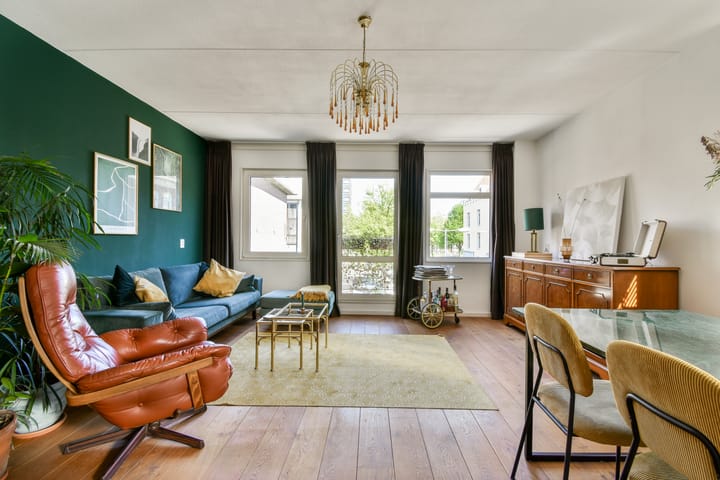 Foto 3 van Leeuwenhoekstraat 57