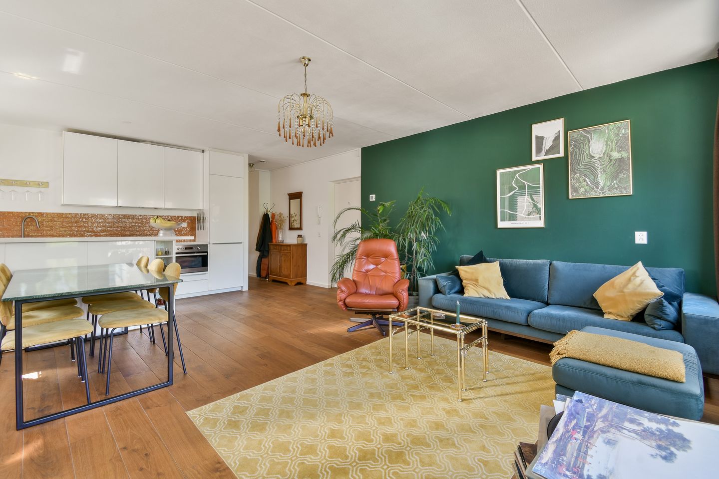 Foto 4 van Leeuwenhoekstraat 57