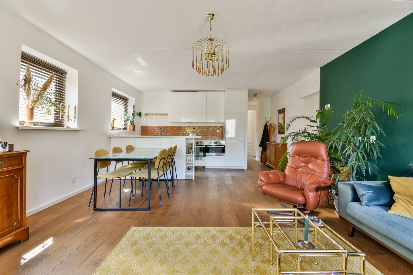 Foto 5 van Leeuwenhoekstraat 57