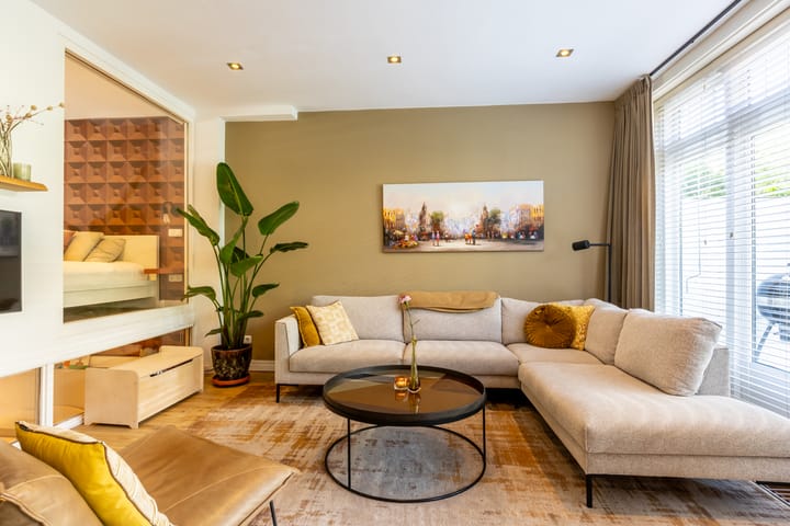 Foto 1 van Sourystraat 21-C