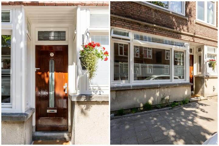 Foto 6 van Sourystraat 21-C